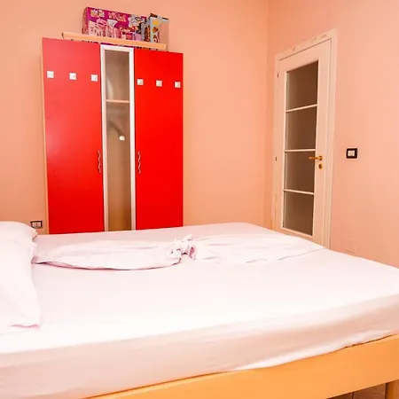 Luxury In The Center Of ! * Tirana
