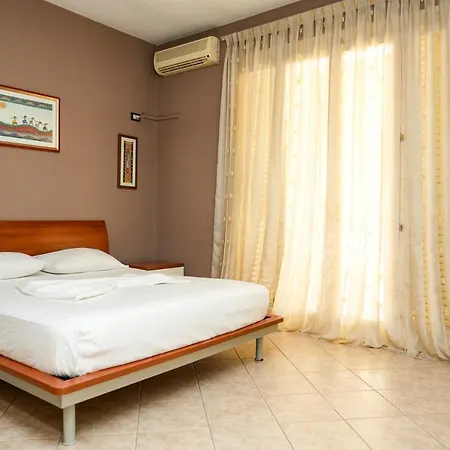 Luxury In The Center Of ! * Tirana