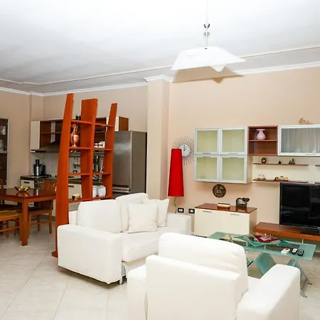 Luxury In The Center Of ! Apartment