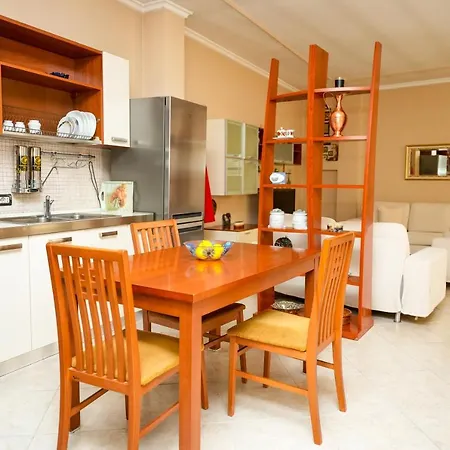 Apartment Luxury In The Center Of ! *