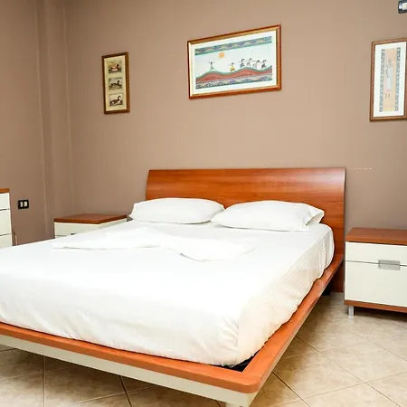 Apartment Luxury In The Center Of !