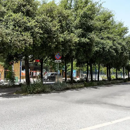 Luxury In The Center Of ! * Tirana